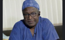 Cancers du col de l'utérus, du sein, du foie, réhabilitation de LeDantec: Les révélations du Dr Abdoul Aziz Kassé
