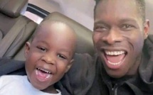 L'international Pape Abdou Cissé endeuillé... Son neveu tragiquement perdu  dans de terribles circonstances