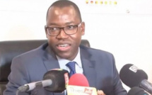 Remous au groupe Expresso : Le ministre Yankhoba Diattara appelle les parties au dialogue