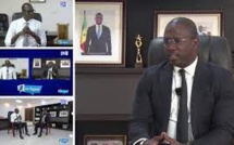 Moïse Sarr dans « En Ligne » : « Comment le jeune Mohamed Dramé a failli être enterré en Allemagne... l’État du Sénégal insiste sur une enquête sérieuse et impartiale. »