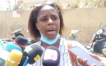 Gabrielle Kane : «Ce qu’une ministre m’a dit lorsque je lui ai demandé de soutenir Adji Sarr»