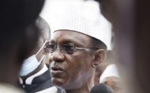 Hospitalisation de Choguel Maïga au Mali: «repos forcé» ou AVC?