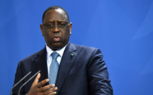 Macky veut que le long de l’autoroute Ila Touba soit reboisé