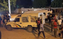 TOUBA-MBACKÉ : La police interpelle 56 personnes