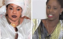 Affaire Adji Sarr - Gabrielle Kane fait sortir Ndèye Saly Diop Dieng du bois