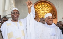​Wade – Macky : La famille omarienne joue les bons offices pour leurs retrouvailles