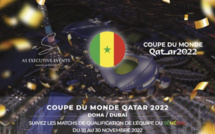 Mondial 2022: Vivre sa passion du foot à Doha avec la découverte de la mythique ville de Dubai est possible grâce à l’agence AS Executive Events