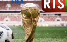 Droits de diffusion de la coupe du monde : La RTS met fin au doute