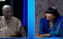 Maimouna Ndour Faye annonce une plainte contre Mamadou Goumbala