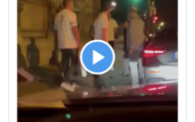 Algérie-Maroc : Une vidéo embarrassante du roi Mohamed Vi fait le buzz