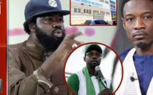 Section de recherche: Serigne Mansour Cissé raconte les minutes de l’audition de PDF