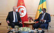 Macky en Tunisie pour la 8ème session du TICAD – Les hommes d’affaires sénégalais laissés en rade : A qui la faute ?