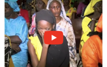 Taxawu Touba" ne badine pas avec la candidature de Ousmane Sonko: Procès ou rien!