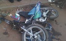 Matam: un conducteur de moto Jakarta poignardé par son client qui était en réalité un agresseur