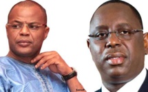 Mame Mbaye Niang défend le 3ème mandat de Macky et s’en prend à Sonko…