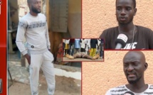 Ndiaga Ndiaye ligoté et tué à Liberté 5 : Sa famille brise le silence et accuse…