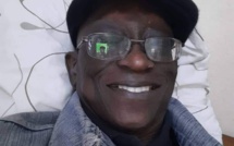 Nécrologie- La presse Sénégalaise encore endeuillée...Lamine Toure n'est plus!
