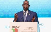 Sécurité et résilience en Afrique : Le Japon annonce une enveloppe de 30 milliards de dollars