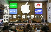 Covid-19: la Chine ferme le plus grand marché d'électronique au monde à Shenzhen