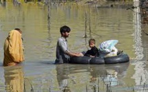 Inondations au Pakistan : plus de 1 130 personnes sont mortes depuis le mois de juin