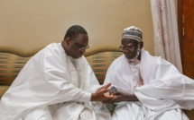 Touba / Serigne Mountakha Mbacké: "Le Magal est un grand moment de dévotion, ce que j'avais dit au Président Macky Sall devant..."