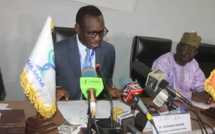 Babacar Diagne préside une réunion sur les redevances audiovisuelles à Niamey