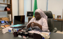 Difficultés dans l'industrie du ciment au Sénégal / La ministre Aminata « Assomme » sa part de vérité : « On ne peut pas se réveiller un bon jour et changer les prix »