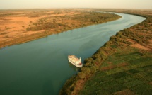 Mardawalo victime de la crue du fleuve Sénégal : Danger de chavirement de pirogues