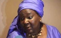 Nécrologie : rappel à dieu de la conseillère CESE Voré Gana Seck Nécrologie : rappel à dieu de la conseillère CESE Voré Gana Seck