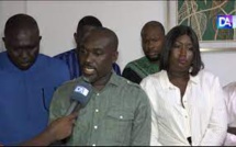 AIBD: Le privé sénégalais dénonce l’irresponsabilité du DG et la mauvaise foi de LAS AIBD: Le privé sénégalais dénonce l’irresponsabilité du DG et la mauvaise foi de LAS