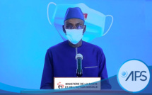 QUATRE NOUVEAUX CAS DE COVID-19 DÉCLARÉS QUATRE NOUVEAUX CAS DE COVID-19 DÉCLARÉS