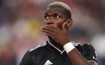 AFFAIRE PAUL POGBA : LES "VAUTOURS" DANS LE FOOTBALL, DANGER ANCIEN ET MENACES NOUVELLES AFFAIRE PAUL POGBA : LES "VAUTOURS" DANS LE FOOTBALL, DANGER ANCIEN ET MENACES NOUVELLES