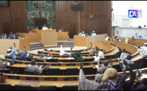Présidence de l'Assemblée nationale : Les multiples enjeux d’une candidature unique de l’opposition ? Présidence de l'Assemblée nationale : Les multiples enjeux d’une candidature unique de l’opposition ?