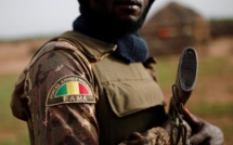 Mali: 50 morts civils en avril dans une opération de l'armée et de militaires "étrangers" (ONU) Mali: 50 morts civils en avril dans une opération de l'armée et de militaires "étrangers" (ONU)