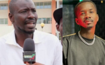 Promotion des contre-valeurs: Karim Xrum Xax porte plainte contre le chanteur Jeeba Promotion des contre-valeurs: Karim Xrum Xax porte plainte contre le chanteur Jeeba