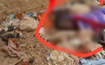 Kolda: Un corps en décomposition très avancée découvert Kolda: Un corps en décomposition très avancée découvert