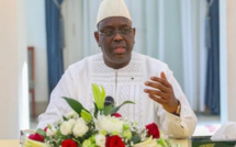 Décès de Woré Gana Seck: l'hommage du Président Sall Décès de Woré Gana Seck: l'hommage du Président Sall