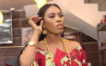 Nabou Dash interpellée par la police - Est-elle responsable de ses actes ? Nabou Dash interpellée par la police - Est-elle responsable de ses actes ?