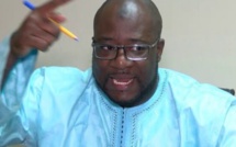 Birahim Seck avertit Yewwi Askan Wi sur la création de plusieurs groupes parlementaires Birahim Seck avertit Yewwi Askan Wi sur la création de plusieurs groupes parlementaires