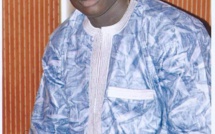 Grosse perte pour la SICAP- Habib Sylla, garde du corps attitré du DG, perd la vie dans un accident...