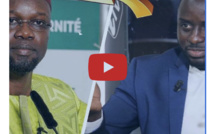Diversité dans le débat public: Thierno Bocoum tacle Ousmane Sonko et l'invite à plus d'élégance...