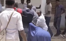 Mbour: Sa voisine le traite de «bâtard» Mor Ndiaye lui fracasse le nez