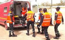 ACCIDENT MORTEL À PIKINE : Un vigile tué par un camion.