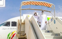 Pas de nomination de PM : Macky Sall s’envole vers Médine et les Pays-Bas