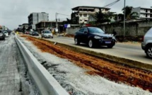 Lenteur des travaux du BRT les riverains de Gibraltar centenaire en colère