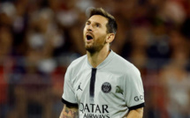Messi rattrapé par un scandale !
