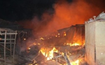 Incendie de Dalifort: Ce qui s'est réellement passé