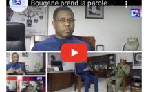Bougane prend la parole dans ‘L’Entretien’ : « Ce qui me différencie des politiciens (...) Notre philosophie, c’est d’abréger la souffrance des sénégalais. Pourquoi ‘Tekki Jotna’... »