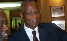 Libye : le Sénégalais Abdoulaye Bathily, confirmé nouvel envoyé spécial des Nations-Unies Libye : le Sénégalais Abdoulaye Bathily, confirmé nouvel envoyé spécial des Nations-Unies