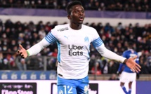 TRANSFERTS - LIGUE 1 : NICE INSISTE POUR BAMBA DIENG, PABLO LONGORIA SE MONTRE FERME TRANSFERTS - LIGUE 1 : NICE INSISTE POUR BAMBA DIENG, PABLO LONGORIA SE MONTRE FERME